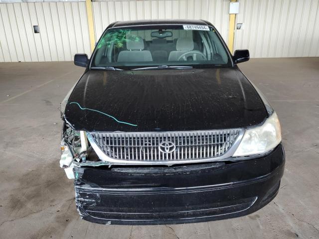 Photo 4 VIN: 4T1BF28B91U128994 - TOYOTA AVALON XL 