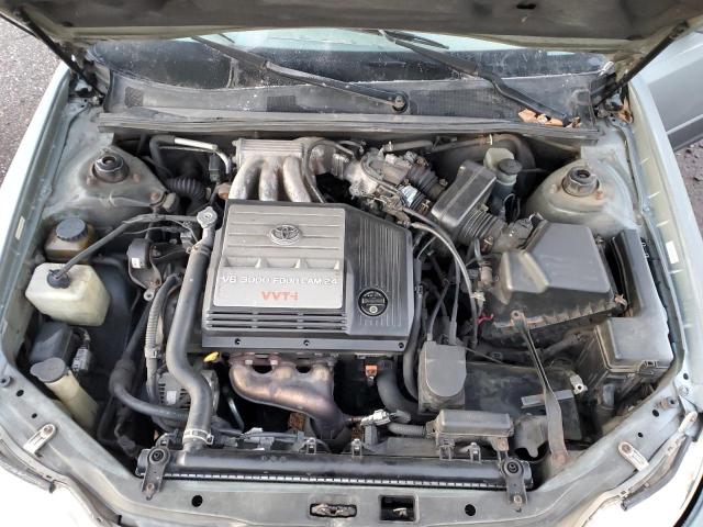 Photo 10 VIN: 4T1BF28B91U137534 - TOYOTA AVALON 