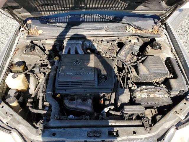 Photo 10 VIN: 4T1BF28B91U147805 - TOYOTA AVALON 