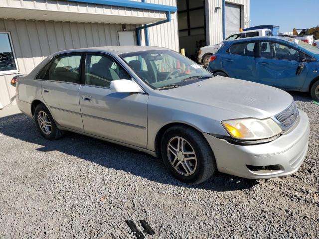 Photo 3 VIN: 4T1BF28B91U147805 - TOYOTA AVALON 