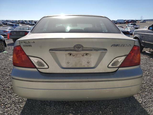 Photo 5 VIN: 4T1BF28B91U147805 - TOYOTA AVALON 