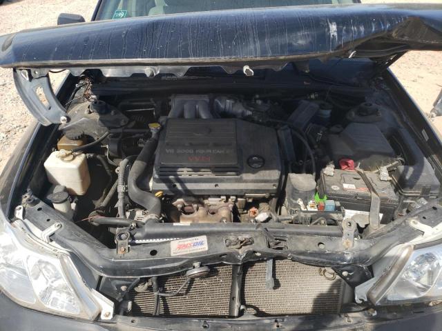 Photo 10 VIN: 4T1BF28B91U158545 - TOYOTA AVALON XL 