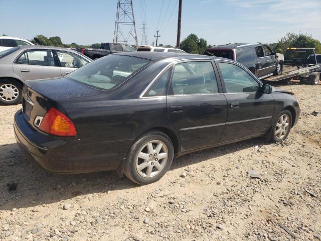 Photo 2 VIN: 4T1BF28B91U158545 - TOYOTA AVALON XL 