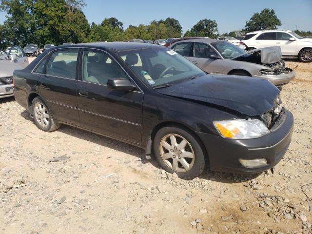 Photo 3 VIN: 4T1BF28B91U158545 - TOYOTA AVALON XL 