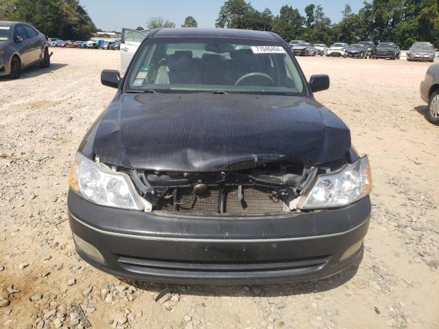 Photo 4 VIN: 4T1BF28B91U158545 - TOYOTA AVALON XL 