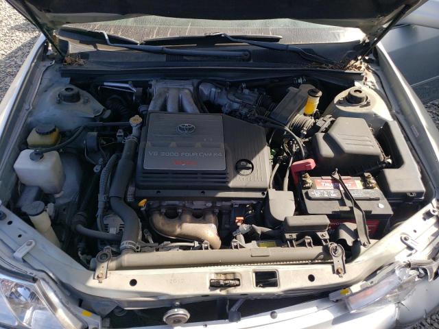 Photo 10 VIN: 4T1BF28B91U169514 - TOYOTA AVALON XL 