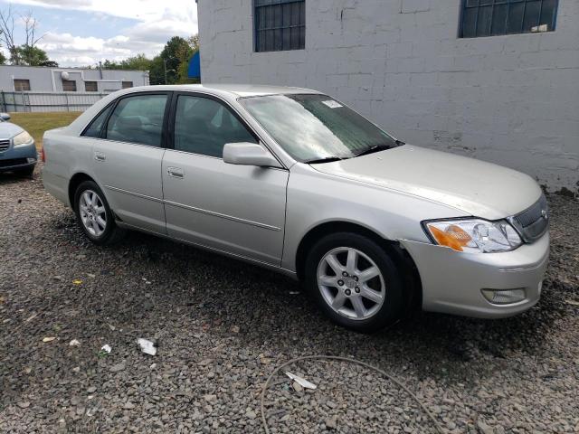 Photo 3 VIN: 4T1BF28B91U169514 - TOYOTA AVALON XL 