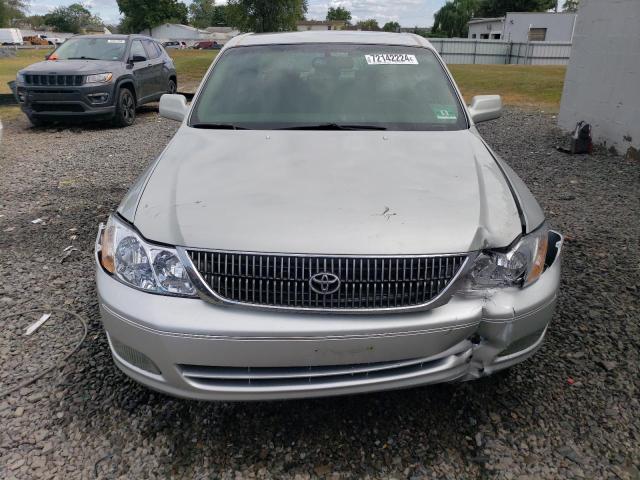 Photo 4 VIN: 4T1BF28B91U169514 - TOYOTA AVALON XL 