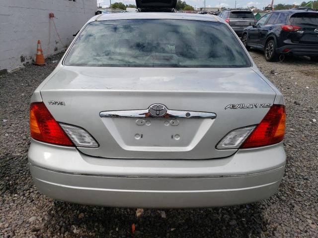 Photo 5 VIN: 4T1BF28B91U169514 - TOYOTA AVALON XL 