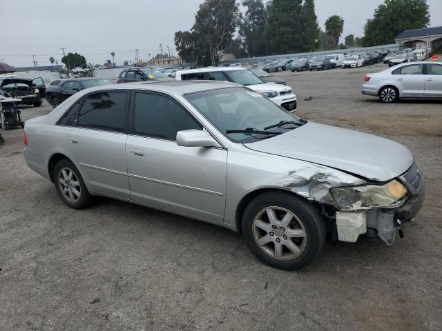 Photo 3 VIN: 4T1BF28B91U169786 - TOYOTA AVALON 