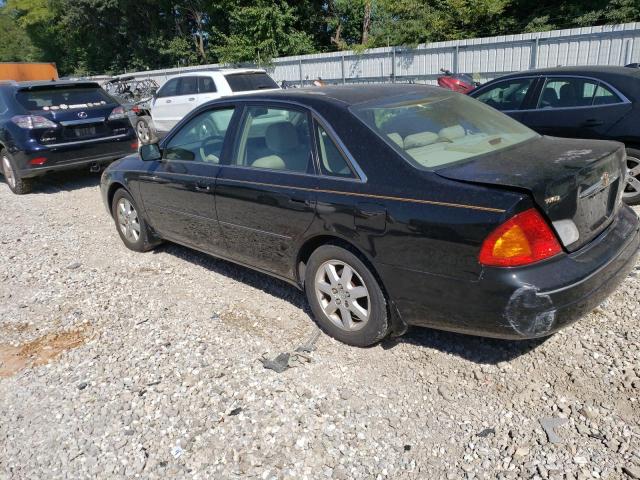 Photo 1 VIN: 4T1BF28B91U179847 - TOYOTA AVALON XL 