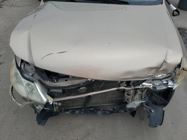 Photo 10 VIN: 4T1BF28B91U181405 - TOYOTA AVALON 