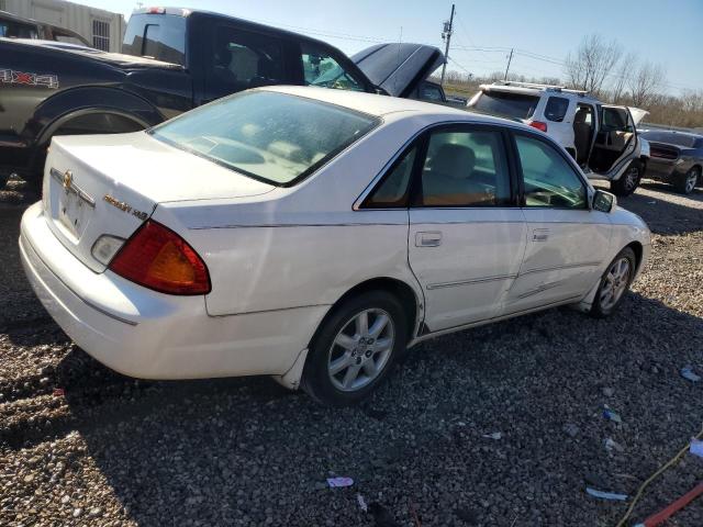 Photo 2 VIN: 4T1BF28B91U182098 - TOYOTA AVALON 