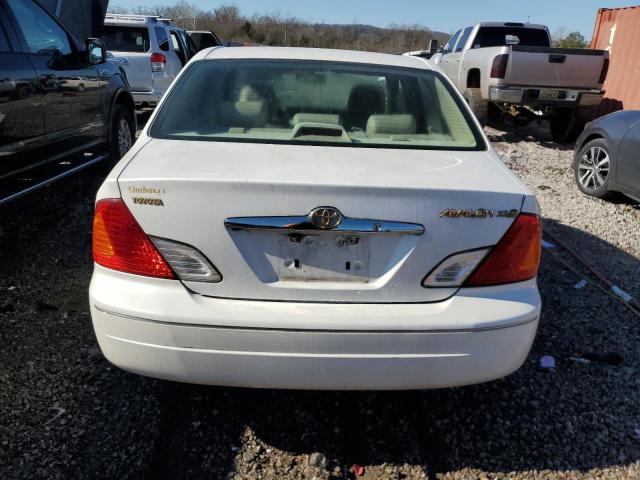 Photo 5 VIN: 4T1BF28B91U182098 - TOYOTA AVALON 