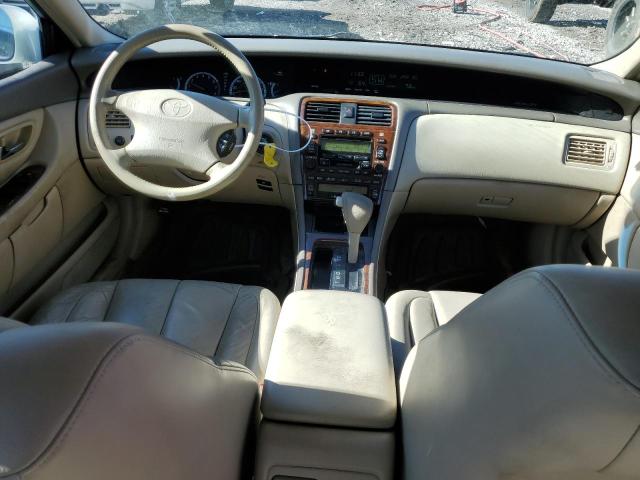 Photo 7 VIN: 4T1BF28B91U182098 - TOYOTA AVALON 