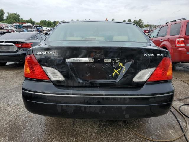 Photo 5 VIN: 4T1BF28B92U212475 - TOYOTA AVALON XL 