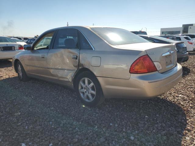 Photo 1 VIN: 4T1BF28B92U219880 - TOYOTA AVALON 