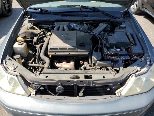 Photo 10 VIN: 4T1BF28B92U228742 - TOYOTA AVALON 