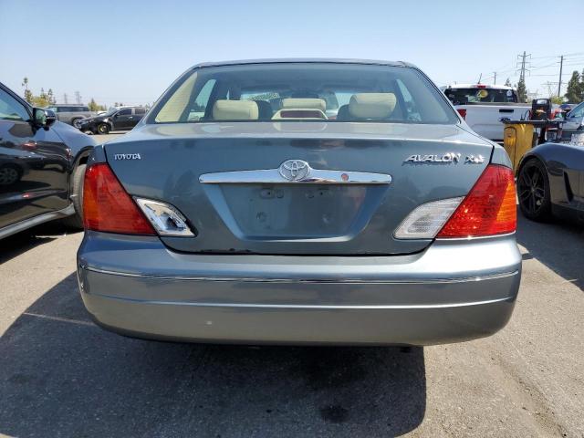 Photo 5 VIN: 4T1BF28B92U228742 - TOYOTA AVALON 