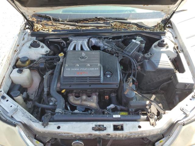 Photo 10 VIN: 4T1BF28B92U239885 - TOYOTA AVALON XL 