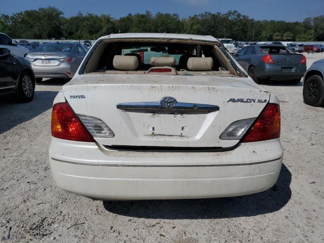 Photo 5 VIN: 4T1BF28B92U239885 - TOYOTA AVALON XL 