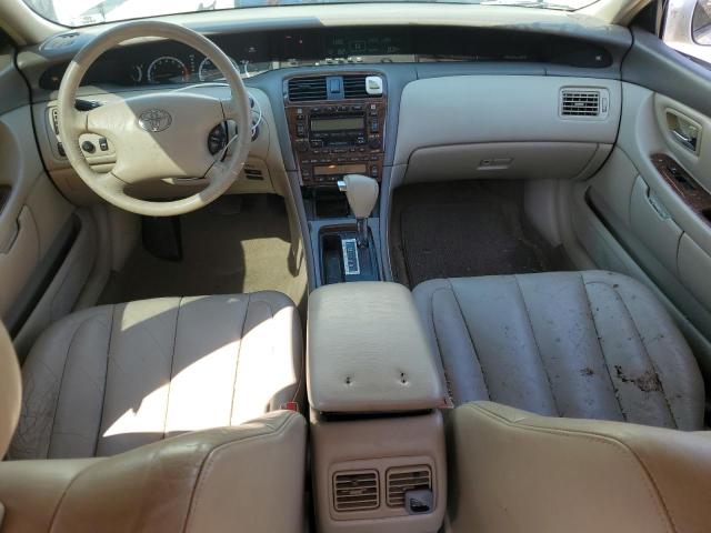 Photo 7 VIN: 4T1BF28B92U239885 - TOYOTA AVALON XL 