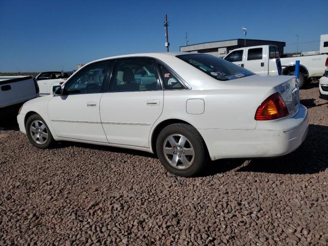 Photo 1 VIN: 4T1BF28B92U250272 - TOYOTA AVALON 