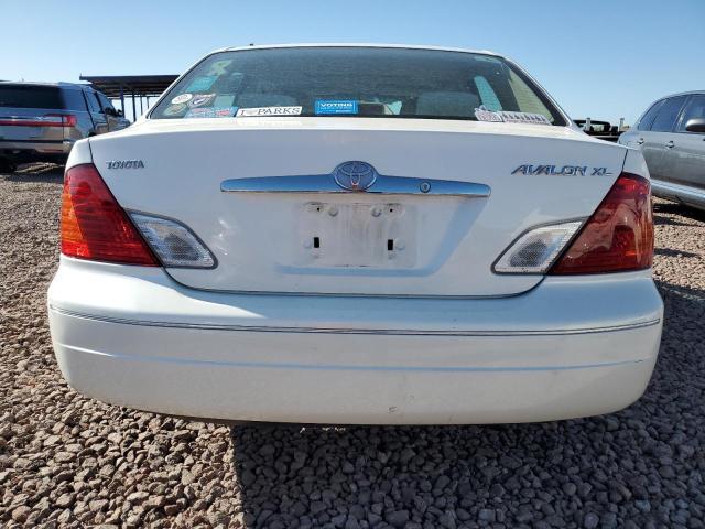 Photo 5 VIN: 4T1BF28B92U250272 - TOYOTA AVALON 