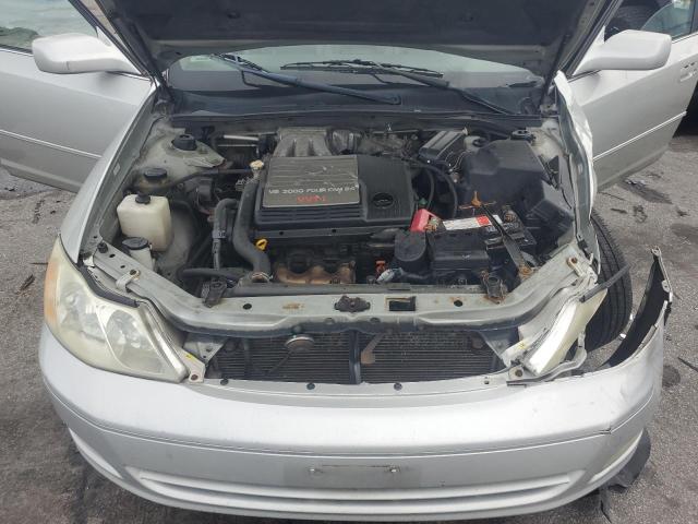 Photo 10 VIN: 4T1BF28B92U264365 - TOYOTA AVALON XL 