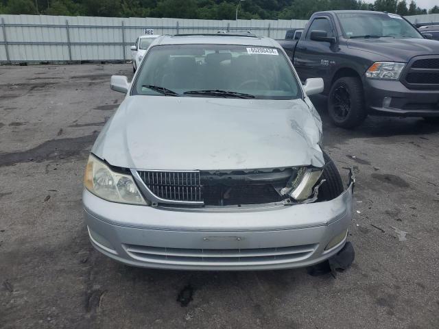 Photo 4 VIN: 4T1BF28B92U264365 - TOYOTA AVALON XL 