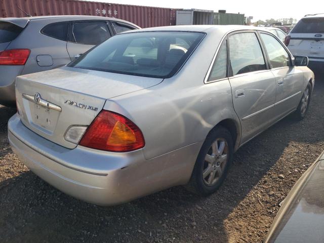 Photo 2 VIN: 4T1BF28B92U265306 - TOYOTA AVALON XL 