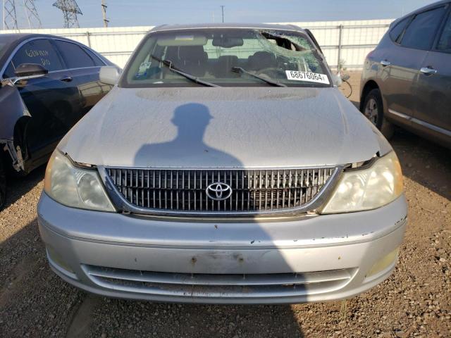 Photo 4 VIN: 4T1BF28B92U265306 - TOYOTA AVALON XL 