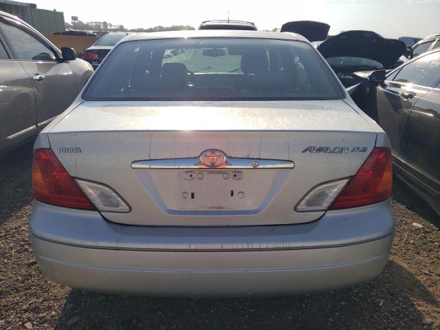 Photo 5 VIN: 4T1BF28B92U265306 - TOYOTA AVALON XL 