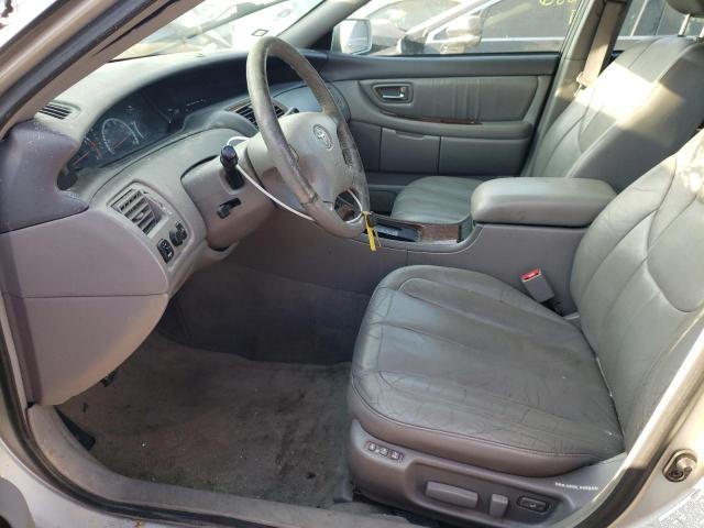 Photo 6 VIN: 4T1BF28B92U265306 - TOYOTA AVALON XL 