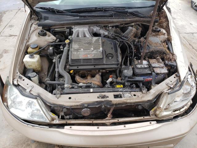 Photo 6 VIN: 4T1BF28B92U265936 - TOYOTA AVALON XL 