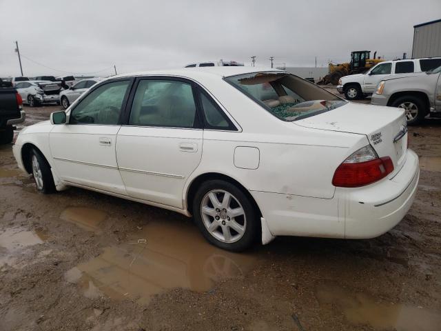 Photo 1 VIN: 4T1BF28B93U276856 - TOYOTA AVALON 