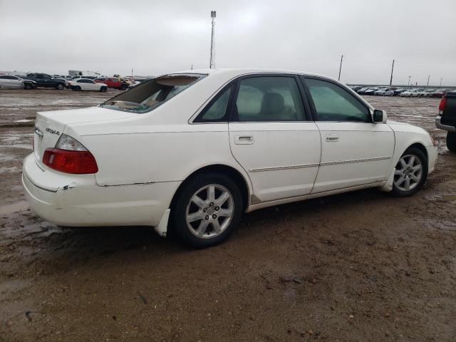 Photo 2 VIN: 4T1BF28B93U276856 - TOYOTA AVALON 