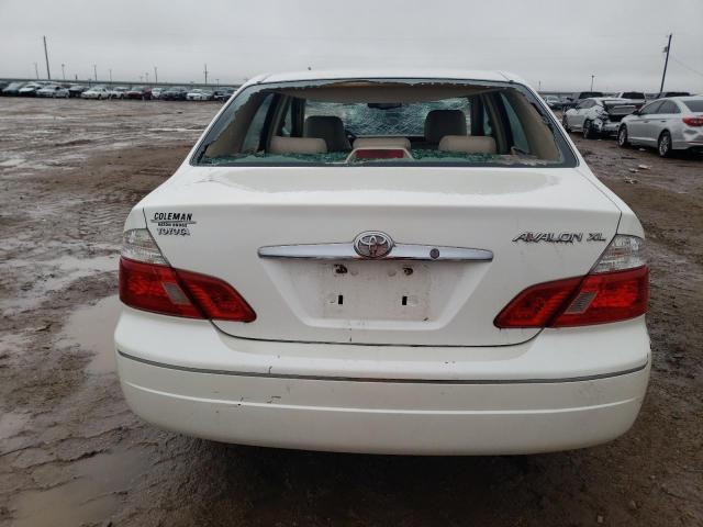 Photo 5 VIN: 4T1BF28B93U276856 - TOYOTA AVALON 