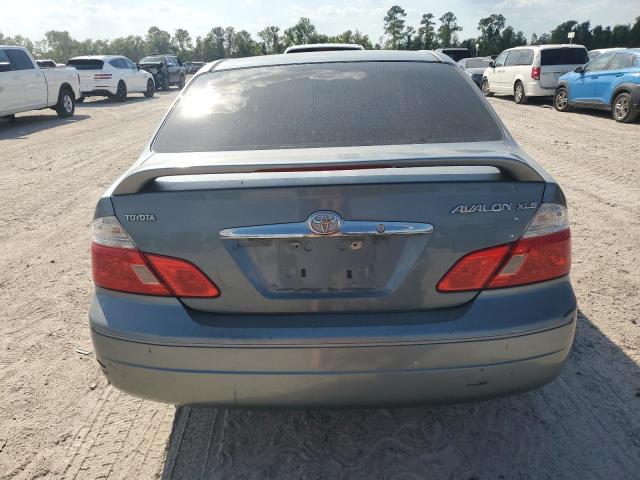 Photo 5 VIN: 4T1BF28B93U280244 - TOYOTA AVALON XL 