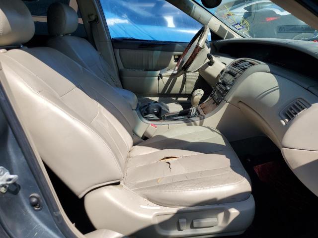 Photo 6 VIN: 4T1BF28B93U280244 - TOYOTA AVALON XL 