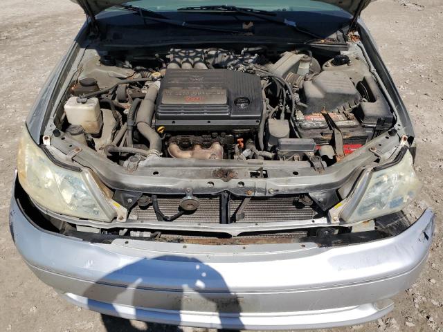 Photo 10 VIN: 4T1BF28B93U280390 - TOYOTA AVALON XL 