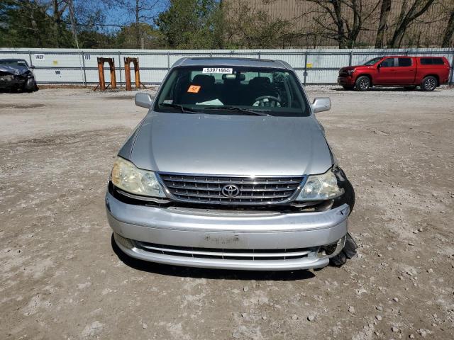 Photo 4 VIN: 4T1BF28B93U280390 - TOYOTA AVALON XL 