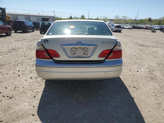 Photo 5 VIN: 4T1BF28B93U280390 - TOYOTA AVALON XL 