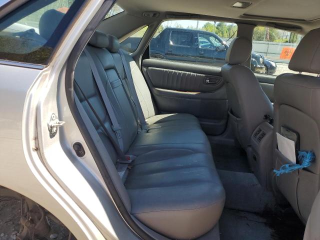 Photo 9 VIN: 4T1BF28B93U280390 - TOYOTA AVALON XL 