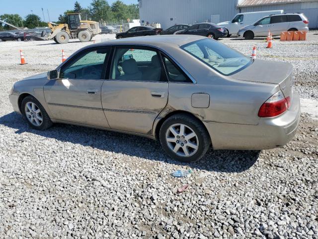 Photo 1 VIN: 4T1BF28B93U286089 - TOYOTA AVALON 