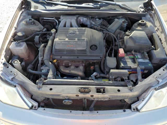 Photo 10 VIN: 4T1BF28B93U286089 - TOYOTA AVALON 