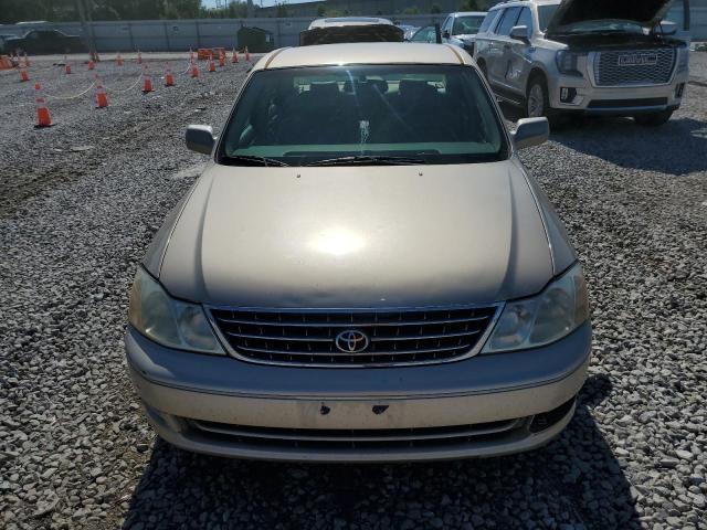 Photo 4 VIN: 4T1BF28B93U286089 - TOYOTA AVALON 