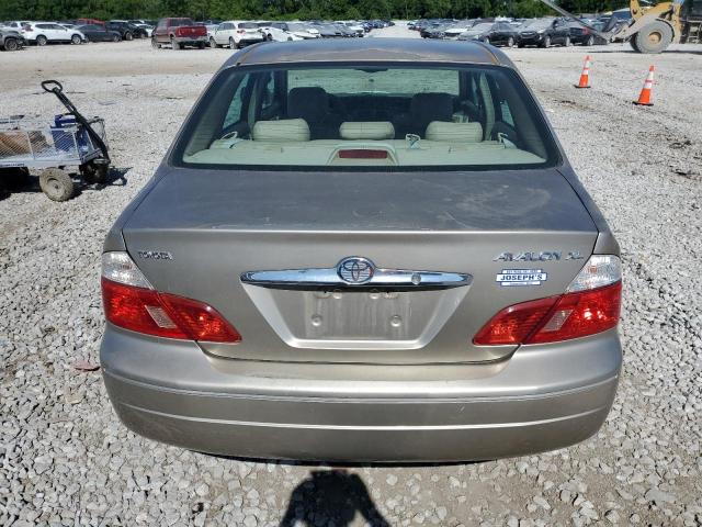 Photo 5 VIN: 4T1BF28B93U286089 - TOYOTA AVALON 