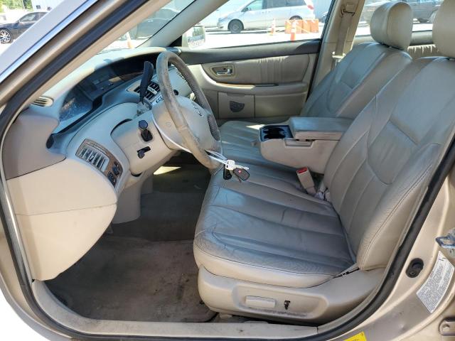 Photo 6 VIN: 4T1BF28B93U286089 - TOYOTA AVALON 