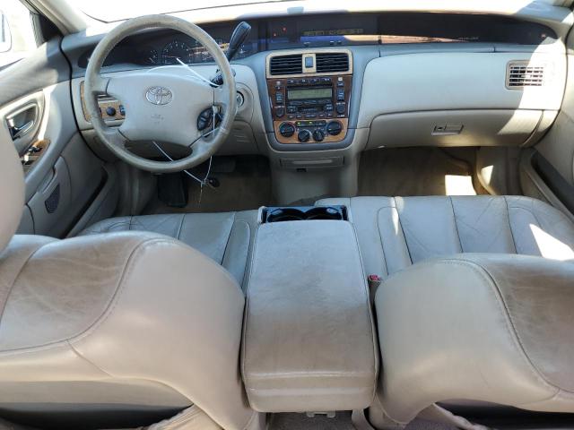 Photo 7 VIN: 4T1BF28B93U286089 - TOYOTA AVALON 